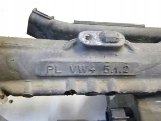 1K1909144K 1K1423051CC 1K1423105CM Рулевая рейка Volkswagen Golf 5 Арт e10631721, вид 7