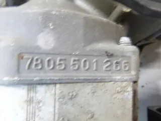 1K1909144K 1K1423051CC 1K1423105CM Рулевая рейка Volkswagen Golf 5 Арт e10631721, вид 8