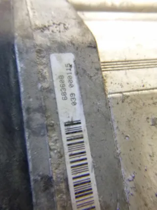 1K1909144K 1K1423051CC 1K1423105CM Рулевая рейка Volkswagen Golf 5 Арт e10631721, вид 9