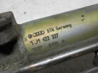 1J1422327 Рулевая рейка Volkswagen Golf 4 Арт e10631768, вид 2