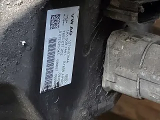 1K1909144L 1K1423051CG 7805277252 Рулевая рейка Volkswagen Jetta 5 Арт e10631813, вид 11