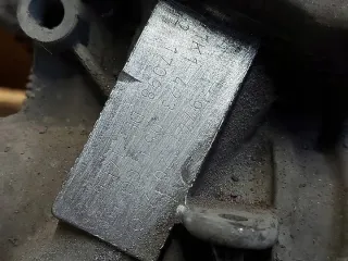1K1909144L 1K1423051CG 7805277252 Рулевая рейка Volkswagen Jetta 5 Арт e10631813, вид 12