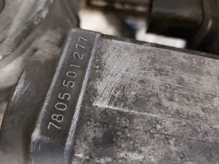 1K1909144L 1K1423051CG 7805277252 Рулевая рейка Volkswagen Jetta 5 Арт e10631813, вид 7
