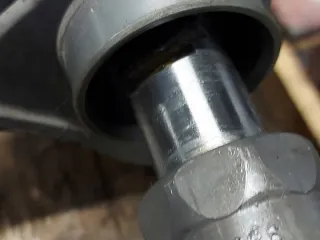 1K1909144L 1K1423051CG 7805277252 Рулевая рейка Volkswagen Jetta 5 Арт e10631813, вид 9
