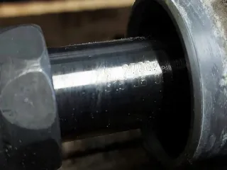 1K1909144L 1K1423051CG 7805277252 Рулевая рейка Volkswagen Jetta 5 Арт e10631813, вид 10