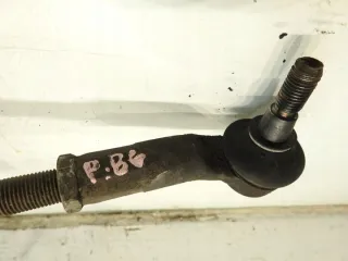 1K1909144K Рулевая рейка Volkswagen Passat B6 Арт e10631846, вид 2