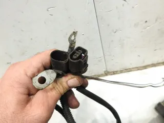 1K1909144K Рулевая рейка Volkswagen Passat B6 Арт e10631846, вид 5