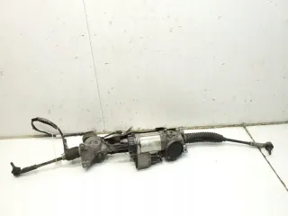 1K1909144K Рулевая рейка Volkswagen Passat B6 Арт e10631846, вид 7
