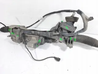 1K1909144M 3C1423051T Рулевая рейка Volkswagen Passat B6 Арт e10631851, вид 5
