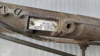 8D1422066F Рулевая рейка Volkswagen Passat B5 Арт e10631877, вид 4