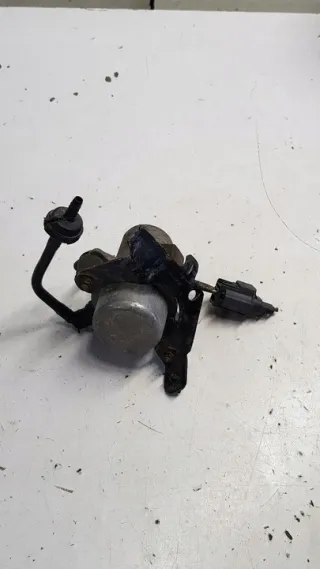 13344979 Насос вакуумный Opel Astra H Арт e10632187, вид 2