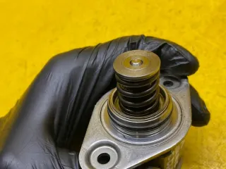 06K127025B 0261520242 Насос топливный Audi A4 B8 Арт e10632601, вид 6
