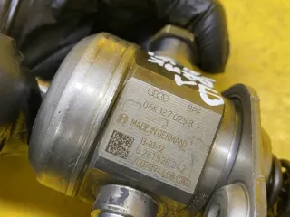 06K127025B 0261520242 Насос топливный Audi A4 B8 Арт e10632601, вид 7