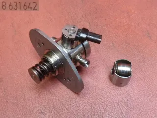 B38A15A 8631642 Насос топливный BMW 1 F40 Арт e10632796, вид 1