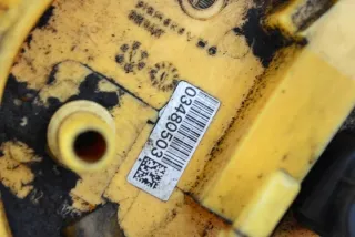 03480503 Насос топливный BMW 1 E81/E82/E87/E88 Арт e10632821, вид 3