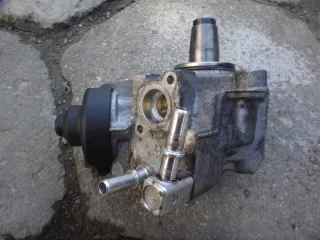 8511626 Насос топливный BMW 5 G30/G31 Арт e10632883, вид 4