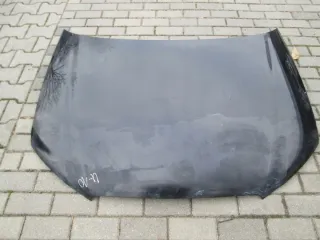2008-12 Капот Audi A3 8P Арт e10633636, вид 1