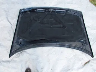  01-03r Капот Audi A3 8L Арт e10633678, вид 4