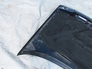  01-03r Капот Audi A3 8L Арт e10633678, вид 5