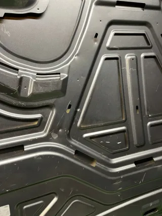 4N0823029C Капот Audi A8 D5 (S8) Арт e10633916, вид 6