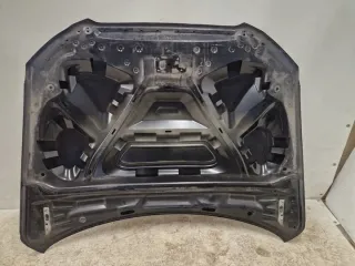 2012-2016--- MAJDI25 Капот Audi Q5 1 Арт e10633979, вид 3