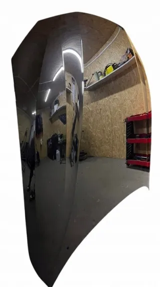 9466097 41009466097 Капот BMW 4 G22/G23 Арт e10634186, вид 3