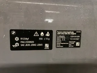 9466097 Капот BMW 4 G22/G23 Арт e10634187, вид 11