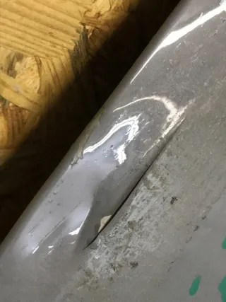 9466097 Капот BMW 4 G22/G23 Арт e10634187, вид 6
