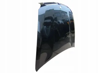6917364 Капот BMW X5 E70 Арт e10634448, вид 2