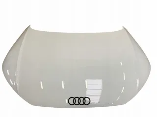 8S0823029B Капот Audi TT 3 Арт e10634523, вид 2