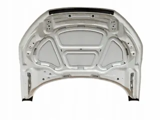 8S0823029B Капот Audi TT 3 Арт e10634523, вид 5