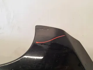  Капот Audi TT 2 Арт e10634530, вид 3