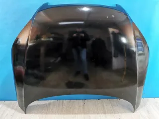 Капот Audi TT 2 Арт e10634532, вид 1