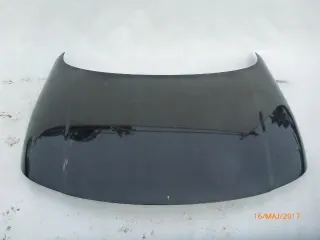  Капот Audi TT 1 Арт e10634537, вид 2