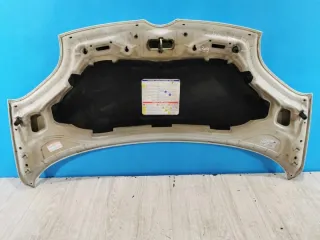  Капот Fiat Panda 3 Арт e10634869, вид 5