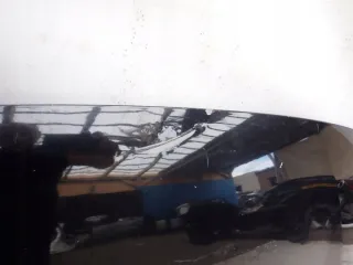  Капот Ford C-max 2 Арт e10634915, вид 8