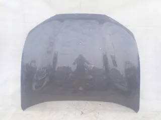  Капот Ford Mustang Mach-E Арт e10635091, вид 2
