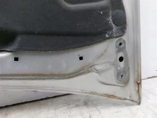 2001-2005R Капот Honda Civic 10 Арт e10635173, вид 3
