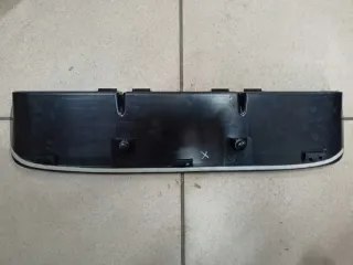 05043132AE 05043132 05043132AA, 05043132AB, 05043132AC, 05043132AD, Капот Jeep Wrangler JK restailing Арт e10636072, вид 2
