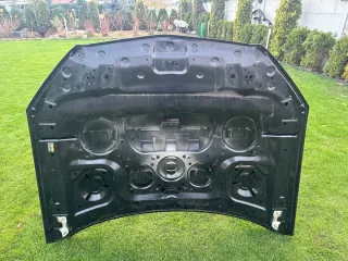 A1678800300 Капот Mercedes GLE W167 Арт e10637291, вид 8