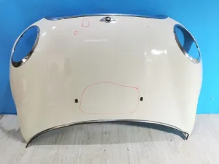  Капот MINI Cooper R56 Арт e10637494, вид 1