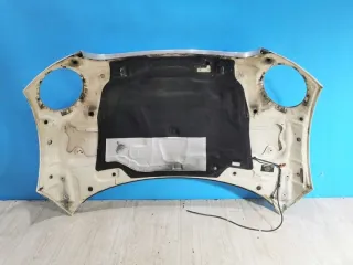  Капот MINI Cooper R56 Арт e10637494, вид 9