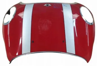FOA8044 Капот MINI Cooper R56 Арт e10637503, вид 1