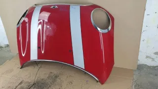 FOA8044 Капот MINI Cooper R56 Арт e10637503, вид 4