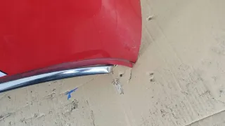 FOA8044 Капот MINI Cooper R56 Арт e10637503, вид 5