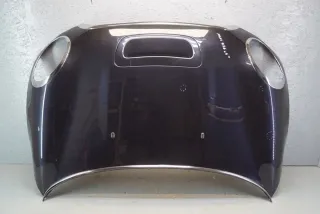  Капот MINI Cooper R56 Арт e10637508, вид 2