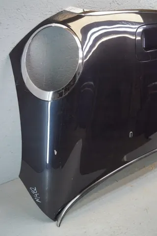  Капот MINI Cooper R56 Арт e10637508, вид 3