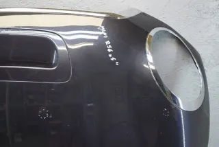  Капот MINI Cooper R56 Арт e10637508, вид 8