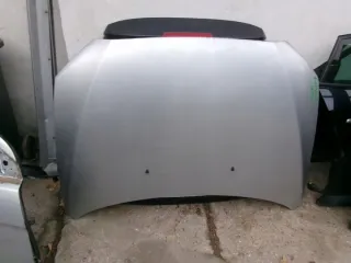 MITSUBISHILANCER97 Капот Mitsubishi Lancer 8 Арт e10637556, вид 1