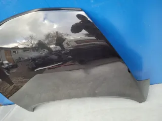 2010-2019 Капот Nissan Juke 1 Арт e10637700, вид 3